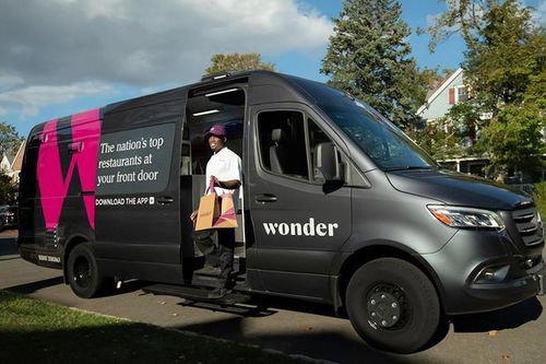 Wonder Group獲雀巢1億美元投資，食品配送行業(yè)迎來(lái)新變革